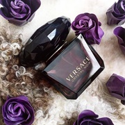 Versace Crystal Noir