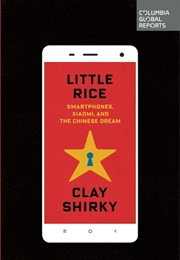 Little Rice (Shirky, Clay)