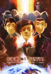 Doctor Puppet (2012)
