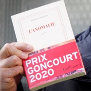 Prix Goncourt