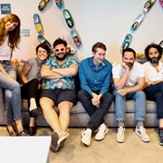 EP. 500 — the 500th Episode