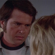 Mickey Hughes (The Burning Bed, 1984)