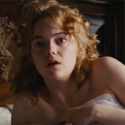Emma Stone - The Favourite