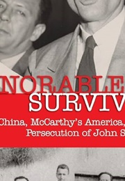 Honorable Survivor (Joiner)