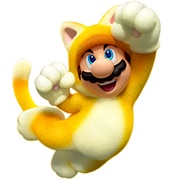 Cat Mario