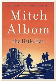 The Little Liar (Mitch Albom)