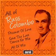 Goodnight Sweetheart - Russ Columbo