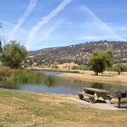 Bear Valley Springs, California