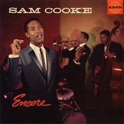 Encore (Sam Cooke, 1958)
