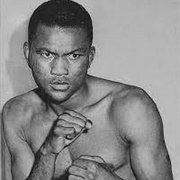 Bob Montgomery Boxer