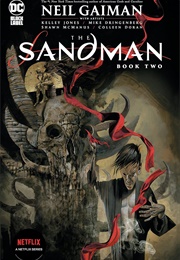 The Sandman: Book Two (Neil Gaiman)