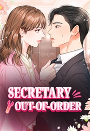 Secretary Out-Of-Order (Quornquorn)