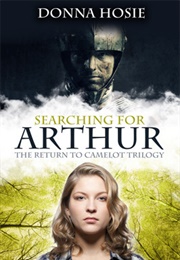 Searching for Arthur (Donna Hosie)
