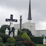 Knock Shrine, Ireland