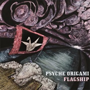 Psyche Origami - Flagship