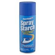 Spray Starch