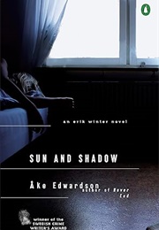 Sun and Shadow (Åke Edwardson)