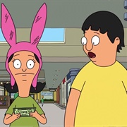 5. Legends of the Mall