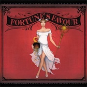 Great Big Sea - Fortune's Favour