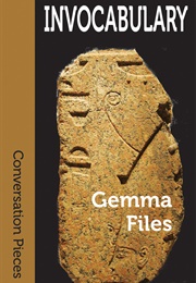 Invocabulary (Gemma Files)