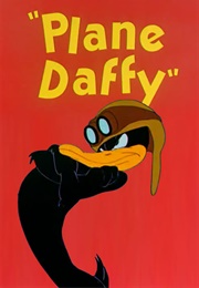 Plane Daffy (1944)