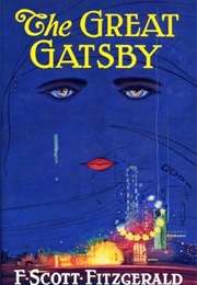 The Great Gatsby (1925)