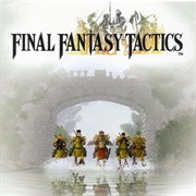 Final Fantasy Tactics