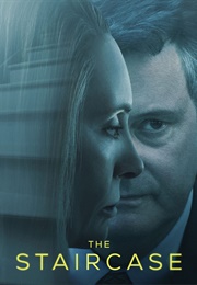 The Staircase (2022)