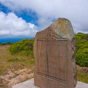 Ohlone - Portolá Heritage Site