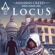 Assassin's Creed: Last Descendants – Locus (Comics)