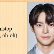 Here I Am - BOYS PLANET