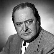 Edward Arnold