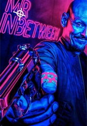 Mr. Inbetween (2018)