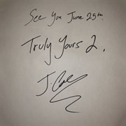Truly Yours 2 EP (J. Cole, 2013)