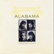 Then Again - Alabama