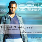 1, 2, 3, 4 Get With the Wicked