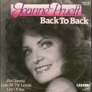 Back to Back - Jeanne Pruett