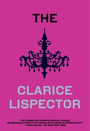 The Chandelier (Clarice Lispector)