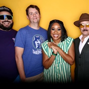 EP. 728 — Phoebing for Some Phoebes