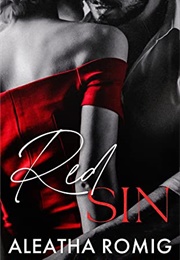Red Sin (Aleatha Romig)