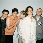 See the Giant Rooks in Concert