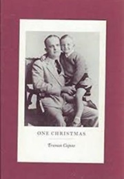 One Christmas (Truman Capote)