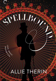 Spellbound (Allie Therin)