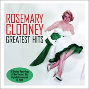 Woman (Uh - Huh) -Jose Ferrer &amp; Rosemary Clooney