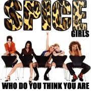 Who Do You Think You Are