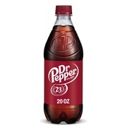 Dr. Pepper
