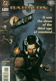 Babylon 5 (1995) (DC Comics)