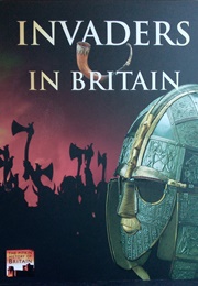 Invaders in Britain (Brian Williams / Pitkin)