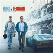 Marco Beltrami & Buck Sanders - Ford V Ferrari (Original Score)