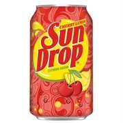 Cherry Lemon Sundrop